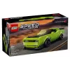 Konstruktőr LEGO Speed Champions Dodge Challenger SRT Hellcat Sports Car (77237)