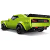 Konstruktőr LEGO Speed Champions Dodge Challenger SRT Hellcat Sports Car (77237)
