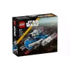 Κατασκευαστής LEGO Star Wars Captain Rex Y-Wing Microfighter (75391)