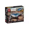 Κατασκευαστής LEGO Star Wars Captain Rex Y-Wing Microfighter (75391)