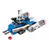 Κατασκευαστής LEGO Star Wars Captain Rex Y-Wing Microfighter (75391)