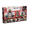 Constructor LEGO Super Mario Mario Kart - Bowser's Castle (72039)