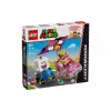 Konstruktor LEGO Super Mario Mario Kart - Wario & King Boo (72038)