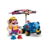 Konstruktor LEGO Super Mario Mario Kart - Wario & King Boo (72038)