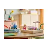 Konstruktor LEGO Super Mario Mario Kart - Wario & King Boo (72038)
