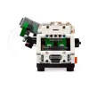 Конструктор LEGO Technic Mack LR Electric Garbage Truck (42167)