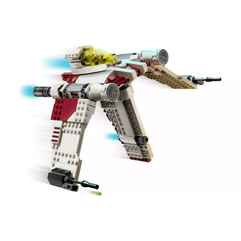 Construtor LEGO (75432)