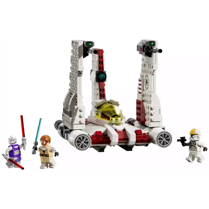 Construtor LEGO (75432)