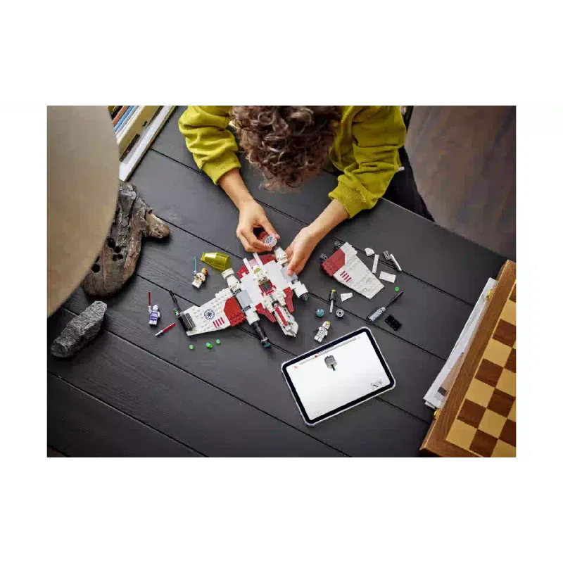 Construtor LEGO (75432)