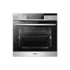 Pečica Hansa BOEIS694097, Stainless steel (BOEIS694097)