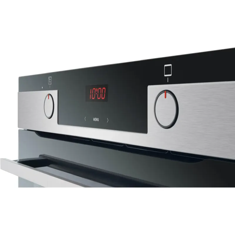 Pečica Hansa BOEIS694097, Stainless steel (BOEIS694097)