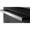 Pečica Hansa BOEIS694097, Stainless steel (BOEIS694097)