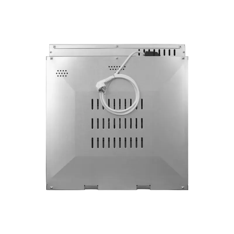 Pečica Hansa BOEIS694097, Stainless steel (BOEIS694097)