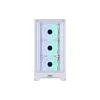 PC Case 2E Dominator Pro  White G2302W (2E-G2302W)