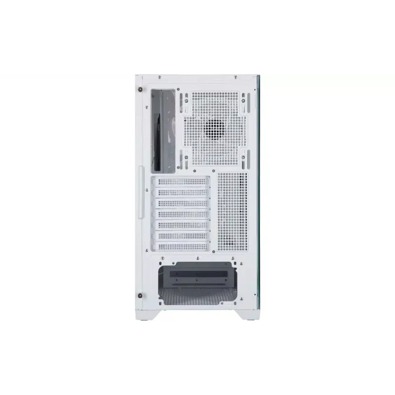 PC Case 2E Dominator Pro  White G2302W (2E-G2302W)
