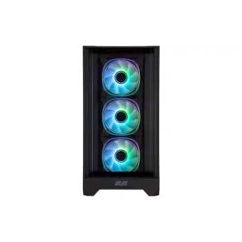 PC-tok 2E Dominator Pro G2302B, Black (2E-G2302B)