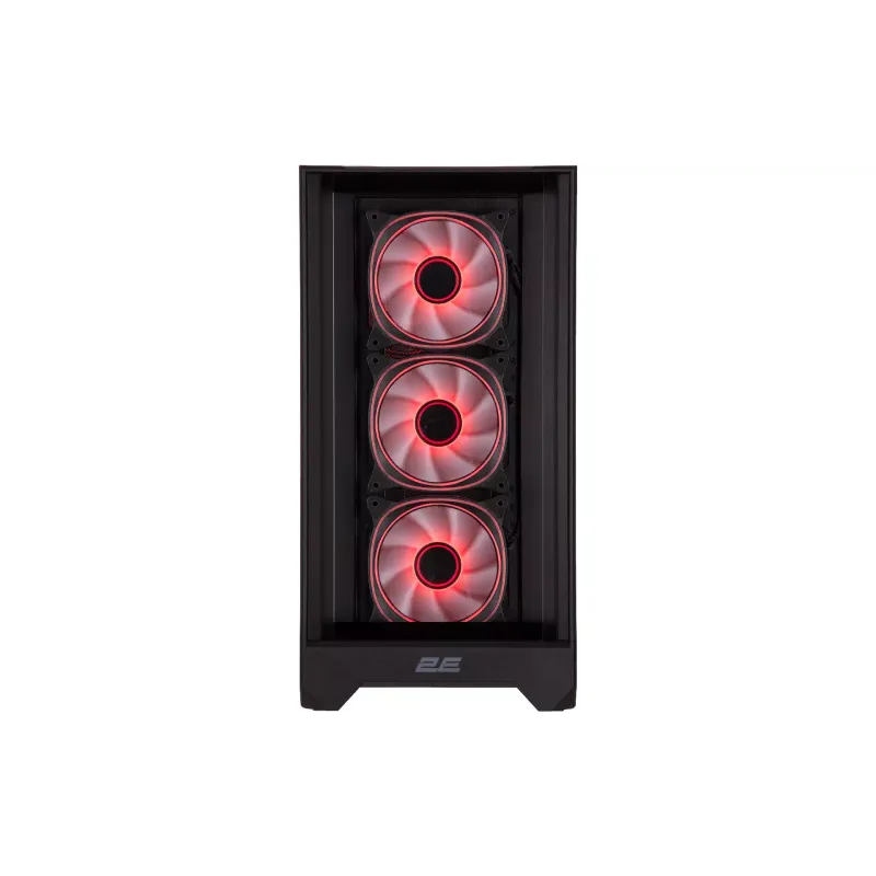 PC-tok 2E Dominator Pro G2302B, Black (2E-G2302B)