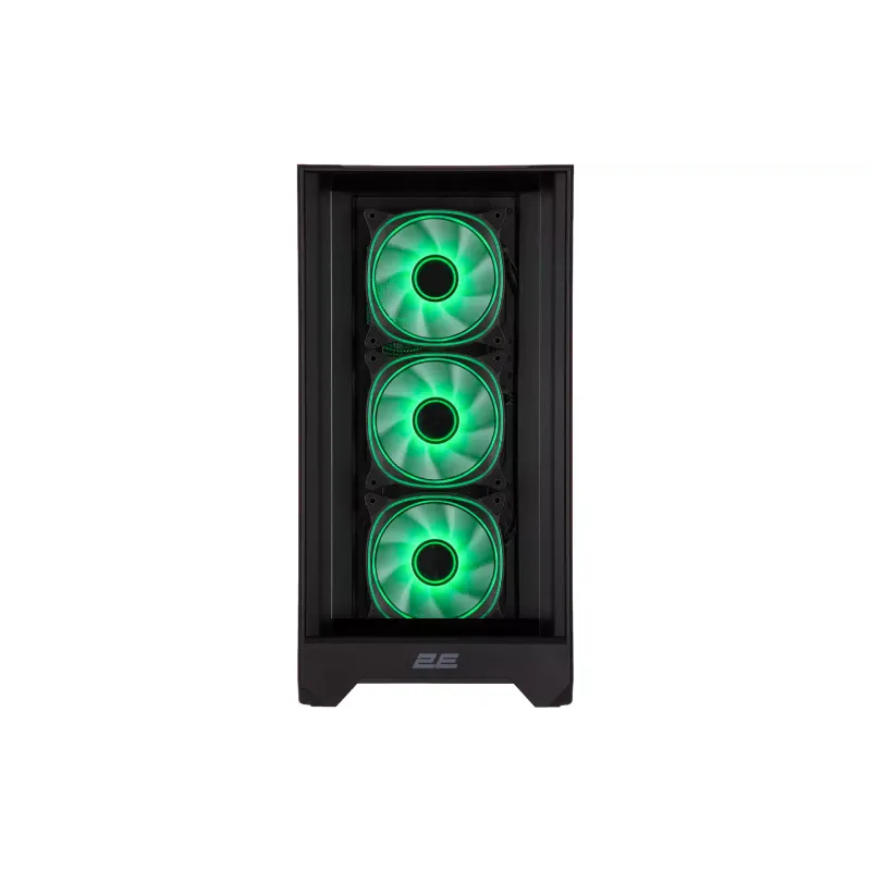 PC-tok 2E Dominator Pro G2302B, Black (2E-G2302B)