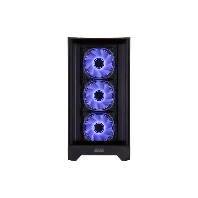 PC-tok 2E Dominator Pro G2302B, Black (2E-G2302B)