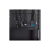 PC-tok 2E Dominator Pro G2302B, Black (2E-G2302B)