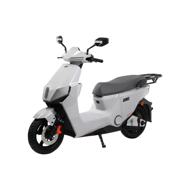 Patinete eléctrico 2E S90, White (2EESS90)