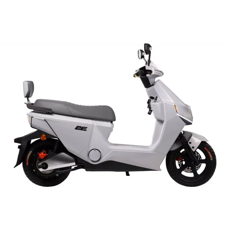 Patinete eléctrico 2E S90, White (2EESS90)