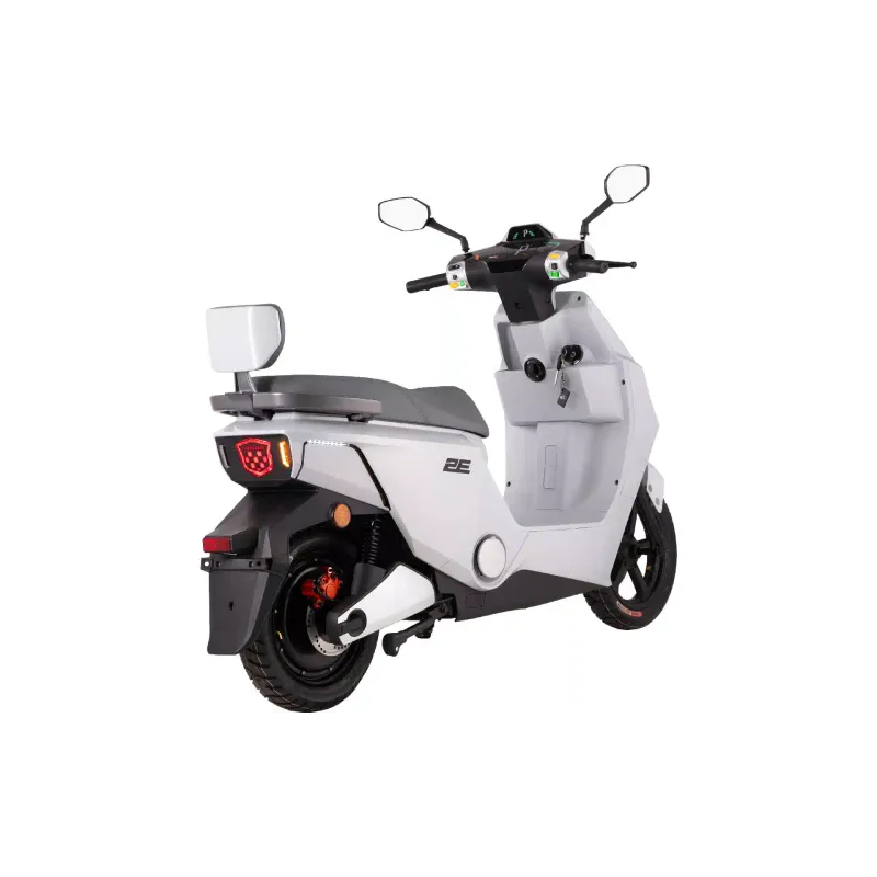 Patinete eléctrico 2E S90, White (2EESS90)