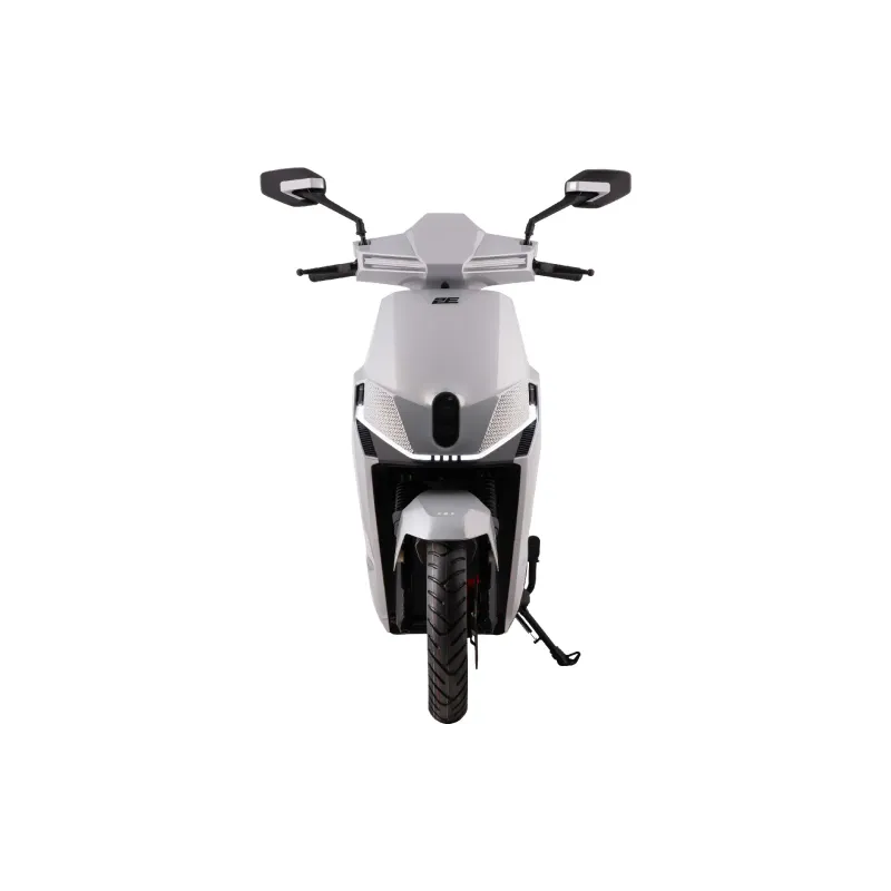 Patinete eléctrico 2E S90, White (2EESS90)