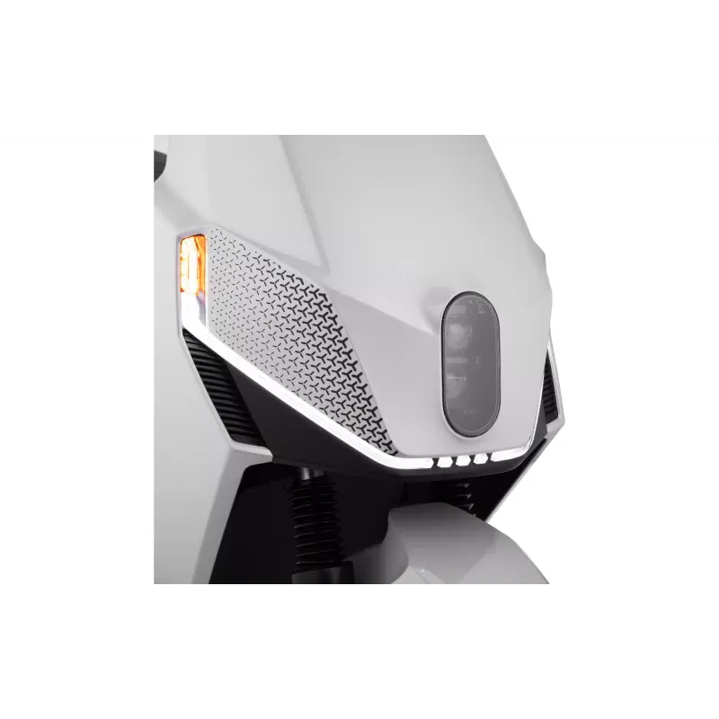 Patinete eléctrico 2E S90, White (2EESS90)