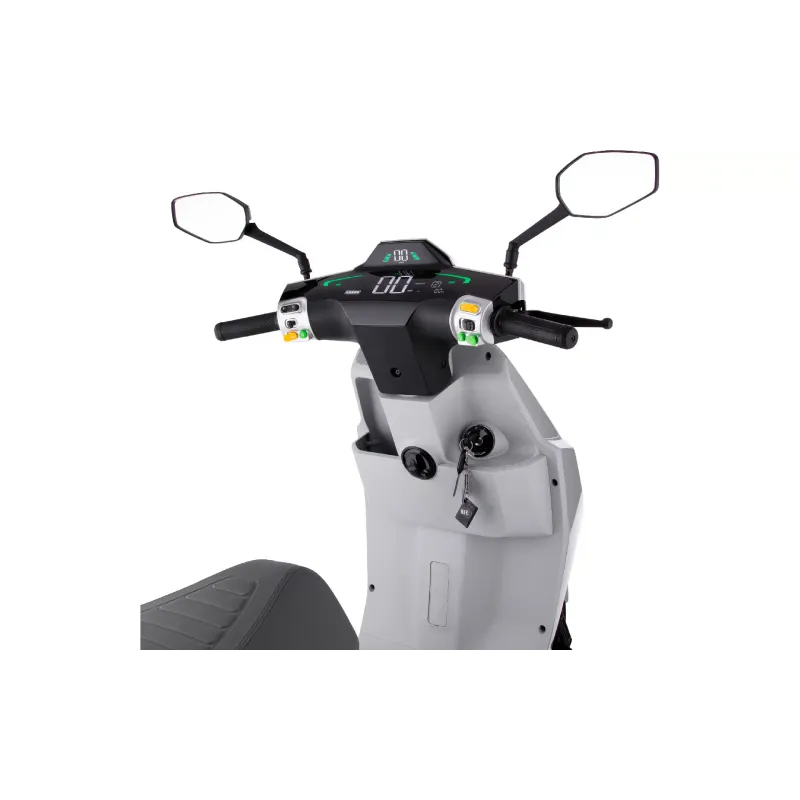 Patinete eléctrico 2E S90, White (2EESS90)