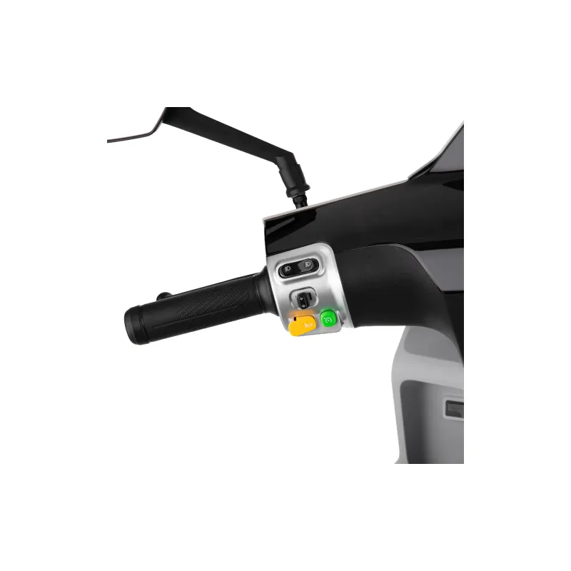 Patinete eléctrico 2E S90, White (2EESS90)