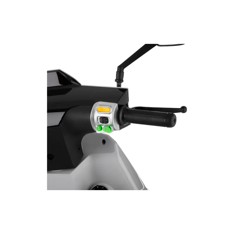 Patinete eléctrico 2E S90, White (2EESS90)