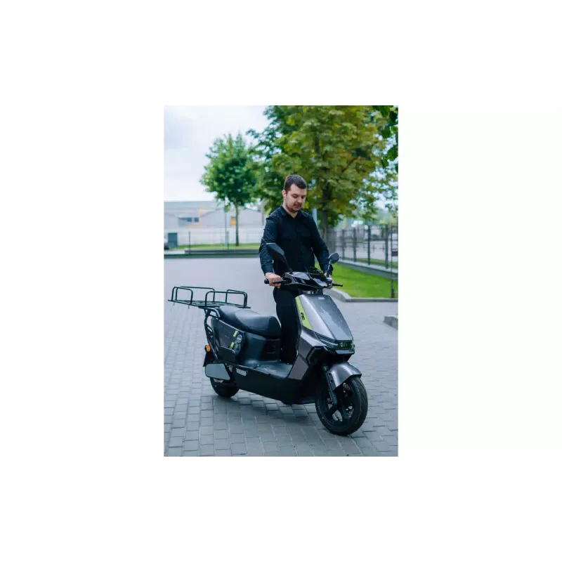 Patinete eléctrico 2E S70, Grey (2EESS70PLUS)