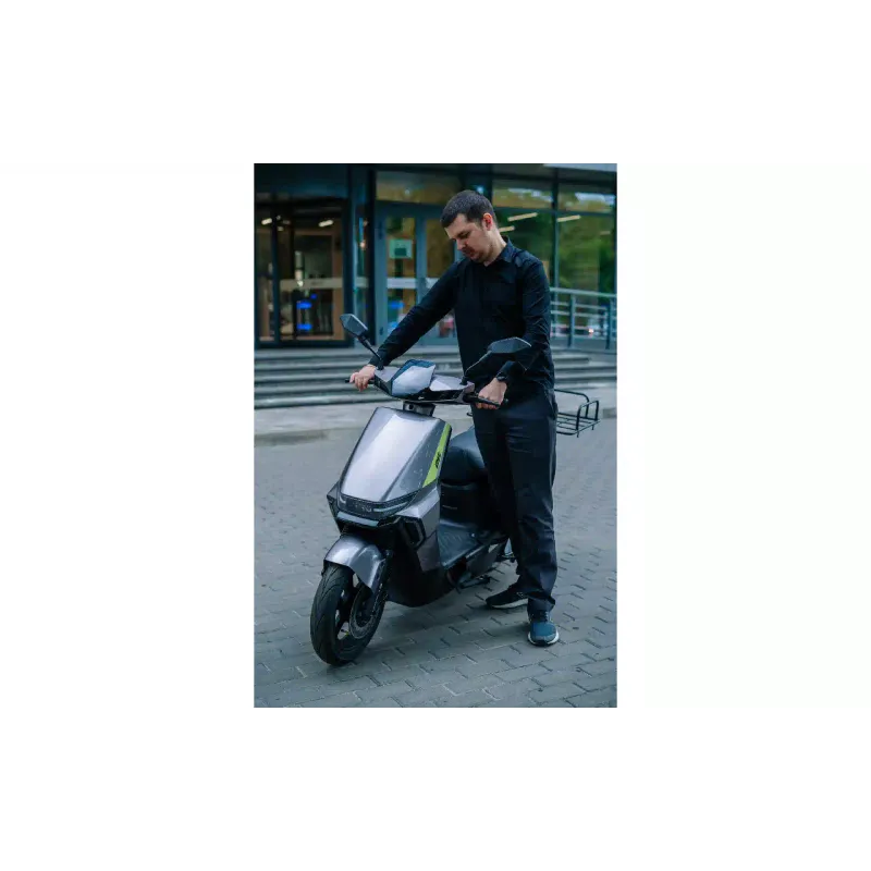 Patinete eléctrico 2E S70, Grey (2EESS70PLUS)