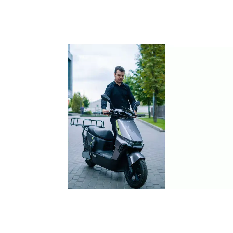 Patinete eléctrico 2E S70, Grey (2EESS70PLUS)