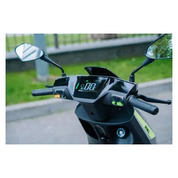 Patinete eléctrico 2E S70, Grey (2EESS70PLUS)