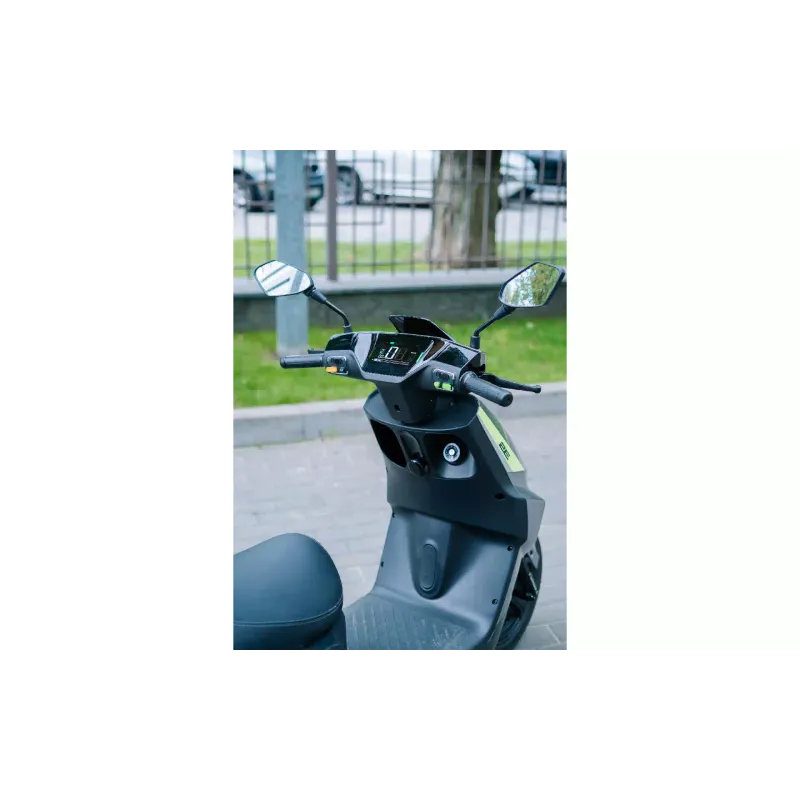 Patinete eléctrico 2E S70, Grey (2EESS70PLUS)