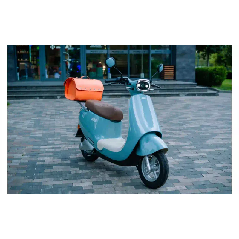 Электроскутер 2E MQ6 (2EESMQQ6PLUS)