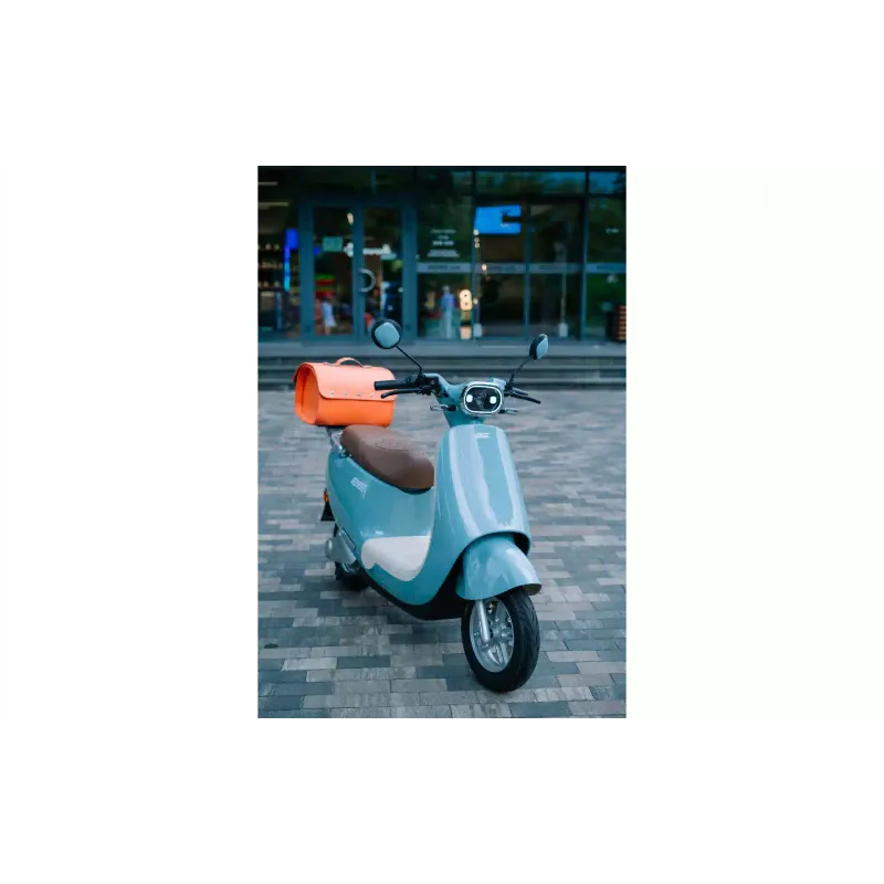 Электроскутер 2E MQ6 (2EESMQQ6PLUS)