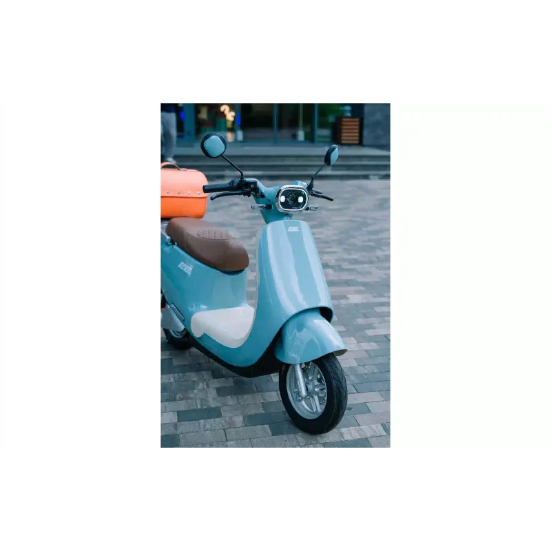 Электроскутер 2E MQ6 (2EESMQQ6PLUS)