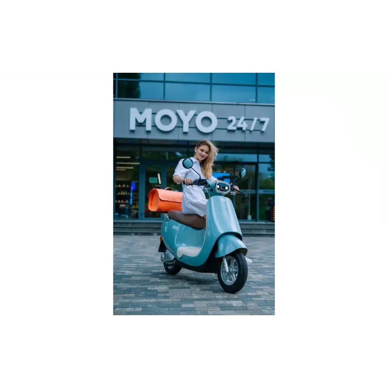 Электроскутер 2E MQ6 (2EESMQQ6PLUS)