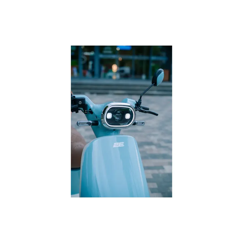 Электроскутер 2E MQ6 (2EESMQQ6PLUS)