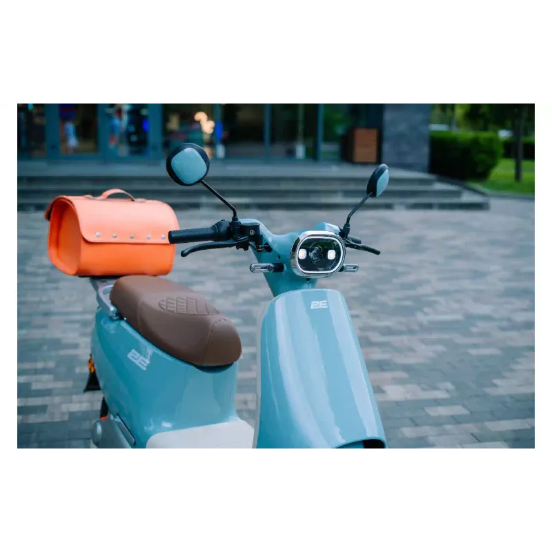 Электроскутер 2E MQ6 (2EESMQQ6PLUS)