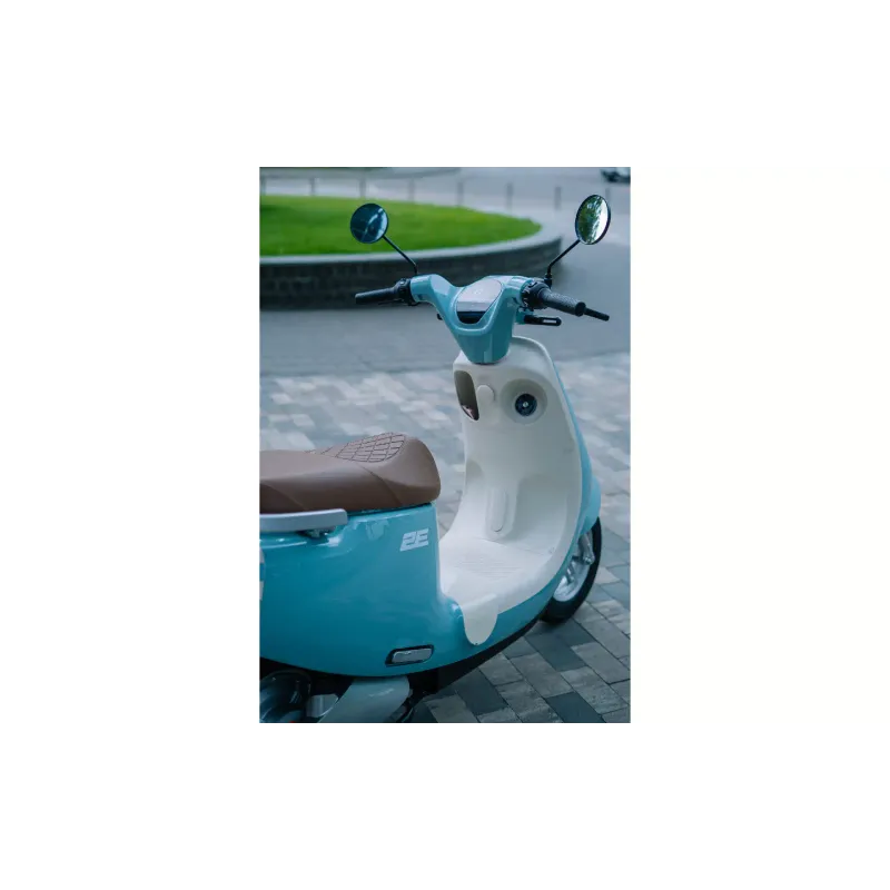 Электроскутер 2E MQ6 (2EESMQQ6PLUS)