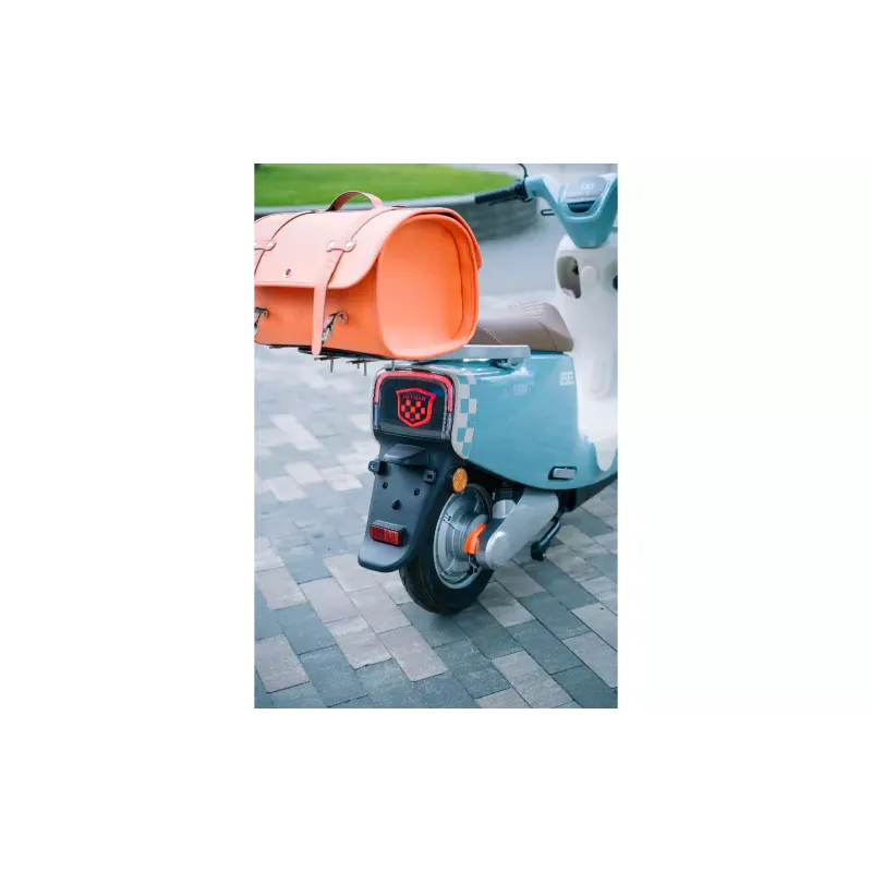 Электроскутер 2E MQ6 (2EESMQQ6PLUS)