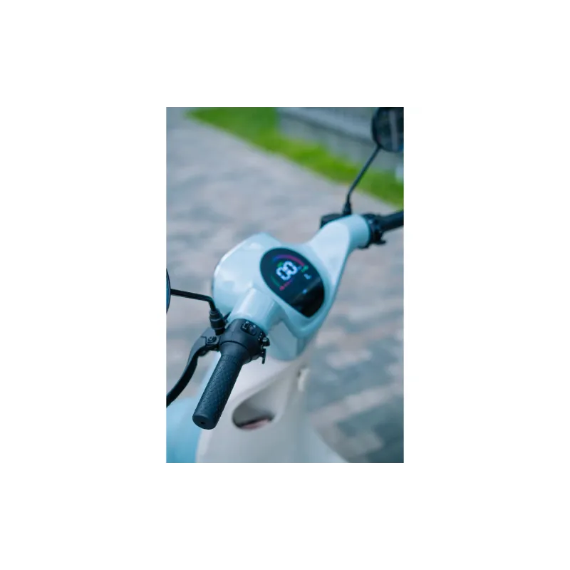 Электроскутер 2E MQ6 (2EESMQQ6PLUS)