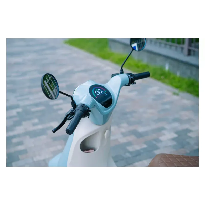 Электроскутер 2E MQ6 (2EESMQQ6PLUS)