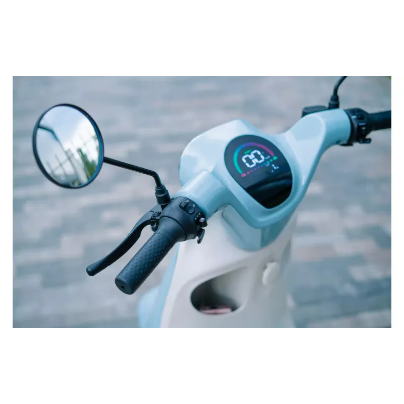 Электроскутер 2E MQ6 (2EESMQQ6PLUS)