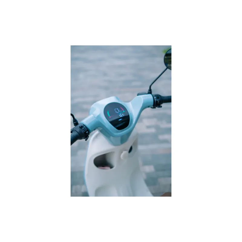 Электроскутер 2E MQ6 (2EESMQQ6PLUS)