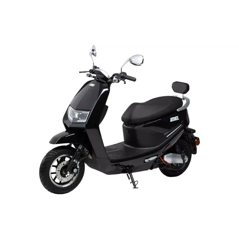 Электроскутер 2E MB5 (2EESMB5)